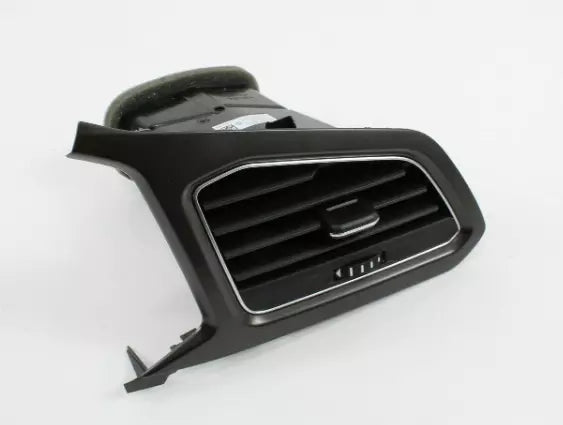NEW VOLKSWAGEN T-ROC FRONT RIGHT DASHBOARD AIR VENT RHD 2GB858416CQZW ORIGINAL