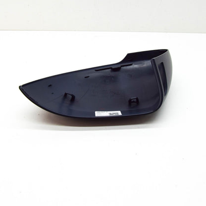 NEW VW PASSAT B8 3G FRONT RIGHT DOOR MIRROR FRAME COVER 3G0857538JGRU ORIGINAL