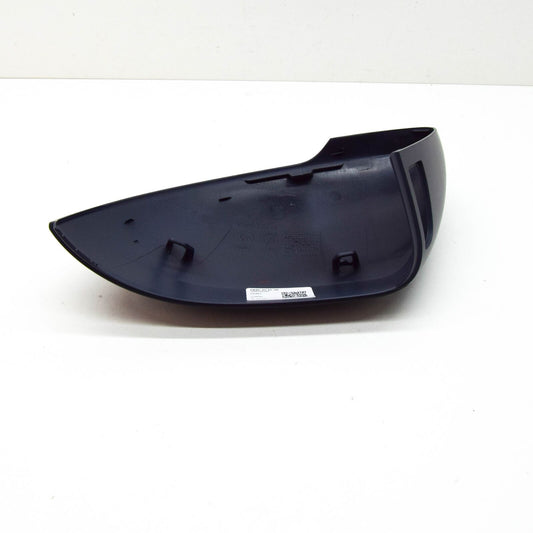 NEW VW PASSAT B8 3G FRONT RIGHT DOOR MIRROR FRAME COVER 3G0857538JGRU ORIGINAL