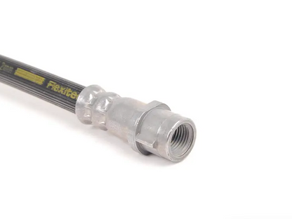 NEW MERCEDES-BENZ E W212 REAR BRAKE HOSE A2124200448 ORIGINAL