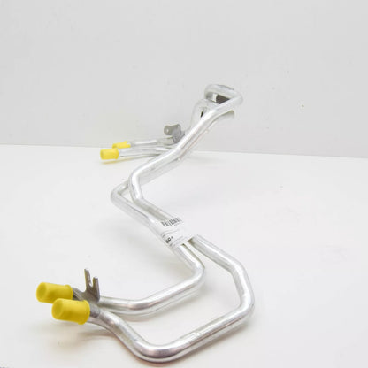 NEW AUDI A4 B8 ENGINE COOLANT PIPE 8K0265235AG ORIGINAL