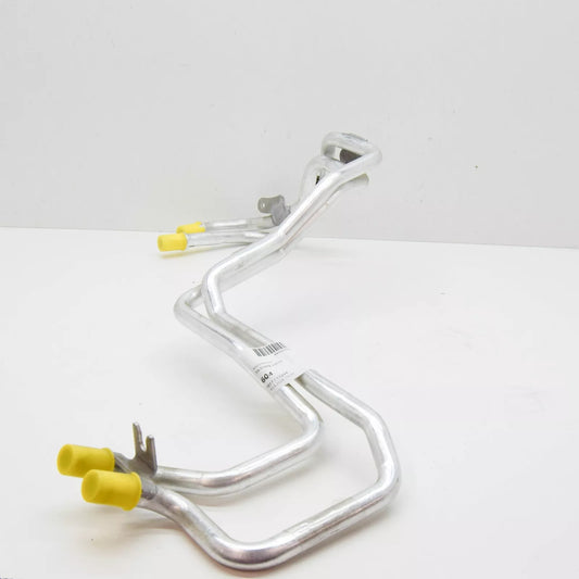 NEW AUDI A4 B8 ENGINE COOLANT PIPE 8K0265235AG ORIGINAL