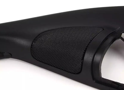 NEW BMW 5 E39 FRONT LEFT DOOR COVER WITH SWITCH 51328183731 8183731 ORIGINAL