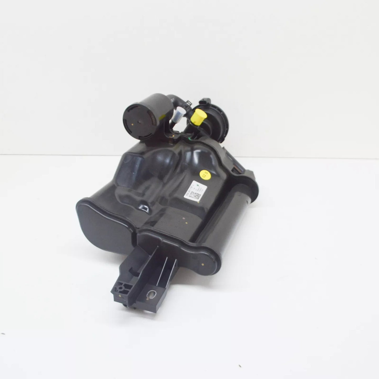 NEW AUDI A3 8V ACTIVATED CHARCOAL CONTAINER 5Q0201797L ORIGINAL