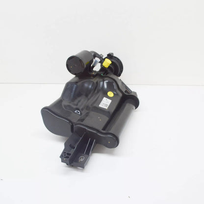 NEW AUDI A3 8V ACTIVATED CHARCOAL CONTAINER 5Q0201797L ORIGINAL