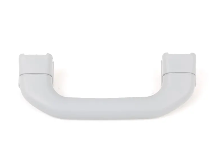 NEW MERCEDES-BENZ C W203 FRONT ROOF GRAB RAIL A20381004517D43 ORIGINAL