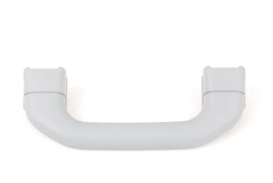 NEW MERCEDES-BENZ C W203 FRONT ROOF GRAB RAIL A20381004517D43 ORIGINAL