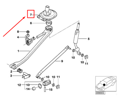 new bmw x5 e53 rubber shift boot 1434626 25111434626 original