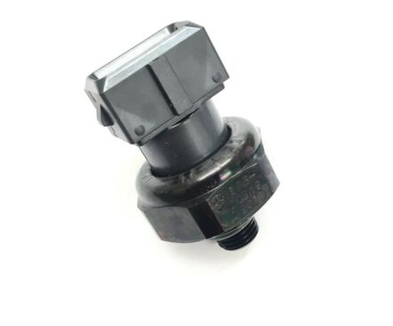 NEW MB VITO W639 HIGH PRESSURE SENSOR SWITCH RADIATOR A6395420818 ORIGINAL