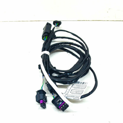 NEW BMW 2 GT F46 FRONT BUMPER PDC WIRING REPAIR HARNESS 61128715295 ORIGINAL