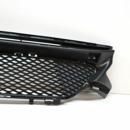 NEW MERCEDES-BENZ C W205 FRONT BUMPER LOWER CENTER GRILLE A2058852501 ORIGINAL