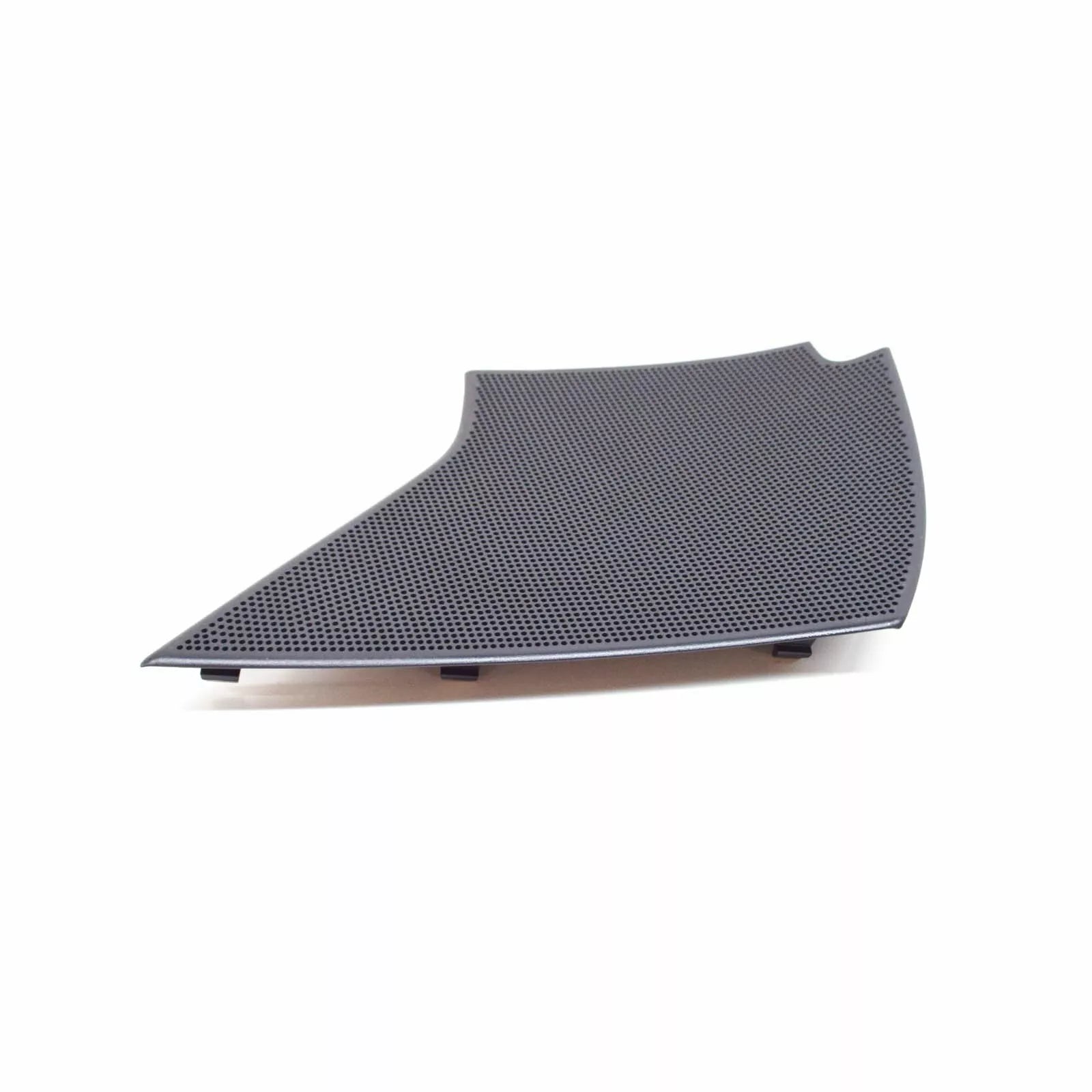 NEW AUDI A3 8V FRONT RIGHT DOOR LOUDSPEAKER TRIM 8V3035410A4PK ORIGINAL