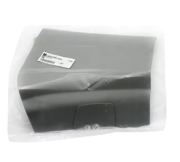 NEW MERCEDES-BENZ VITO W639 RIGHT SIDE D-PILLAR TRIM A63969233027D43 ORIGINAL