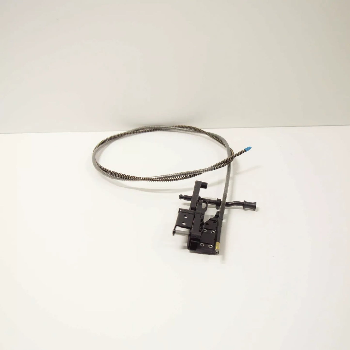 NEW BMW 3 E30 RIGHT SUNROOF CABLE 54121933750 1933750 ORIGINAL