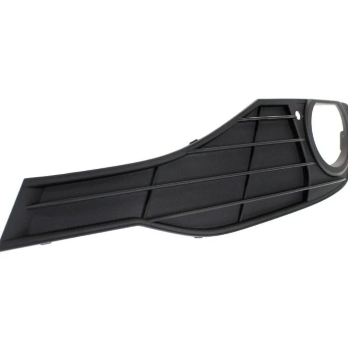 NEW BMW 3 F30, F80 FRONT LEFT BUMPER FOG LIGHT TRIM 7255365 51117255365 ORIGINAL