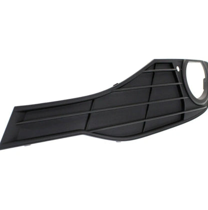 NEW BMW 3 F30, F80 FRONT LEFT BUMPER FOG LIGHT TRIM 7255365 51117255365 ORIGINAL