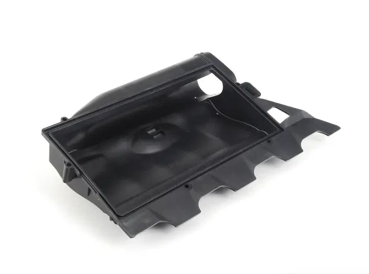 NEW MERCEDES-BENZ S W221 AMG BOTTOM LEFT AIR FILTER HOUSING A1560920303 ORIGINAL