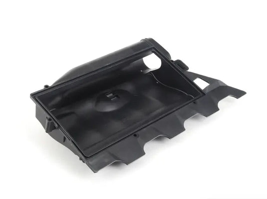 NEW MERCEDES-BENZ S W221 AMG BOTTOM LEFT AIR FILTER HOUSING A1560920303 ORIGINAL