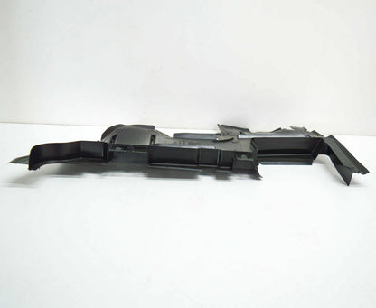 NEW AUDI A6 4G RIGHT RADIATOR AIR DUCT SUPPORT BAFFLE 4G0121284BR ORIGINAL