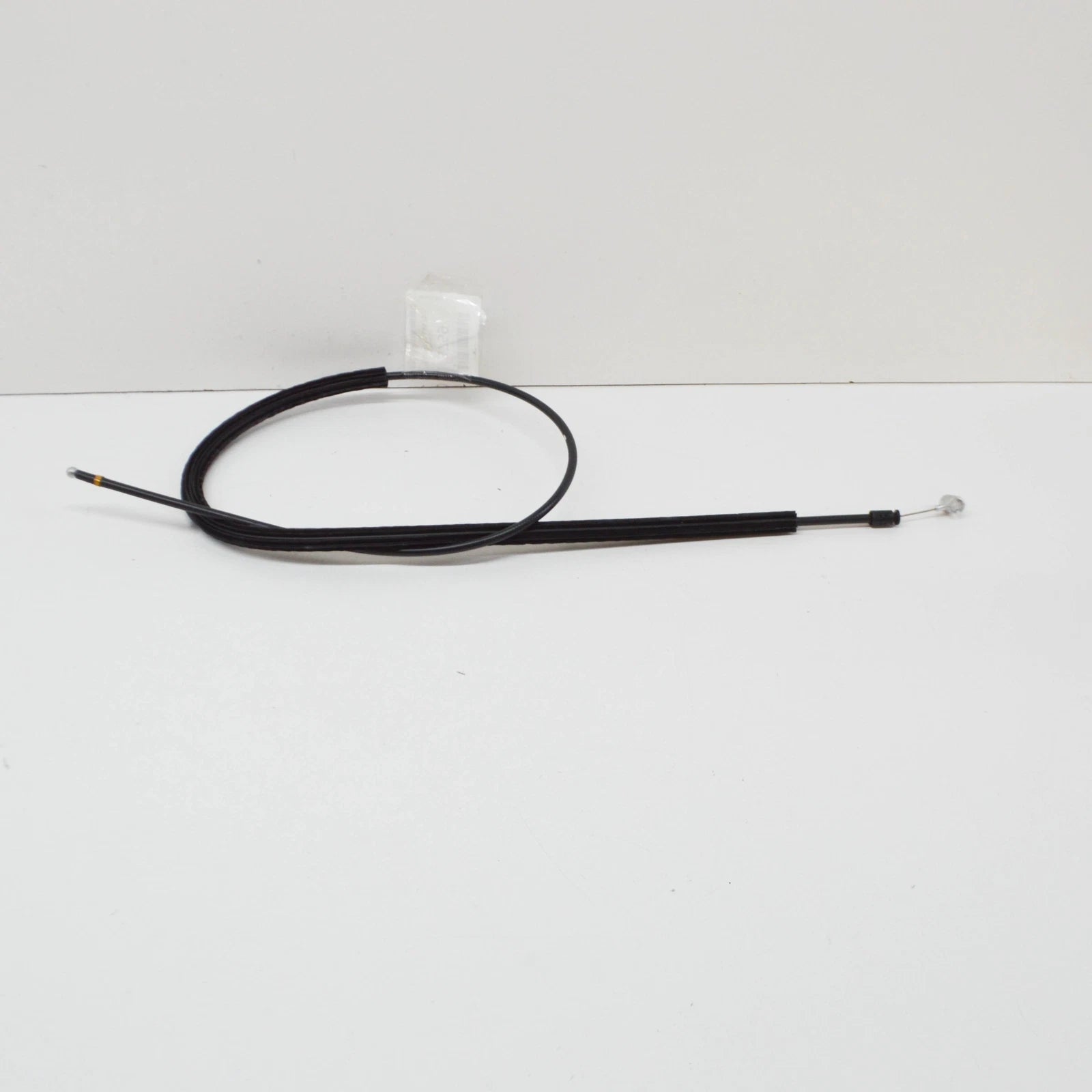 NEW VOLKSWAGEN GOLF MK6 BONNET LOCK CABLE PART 5K0823535 2012 ORIGINAL