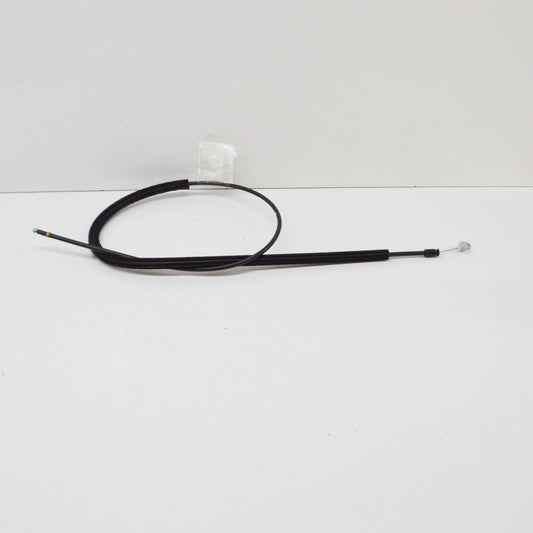 NEW VOLKSWAGEN GOLF MK6 BONNET LOCK CABLE PART 5K0823535 2012 ORIGINAL