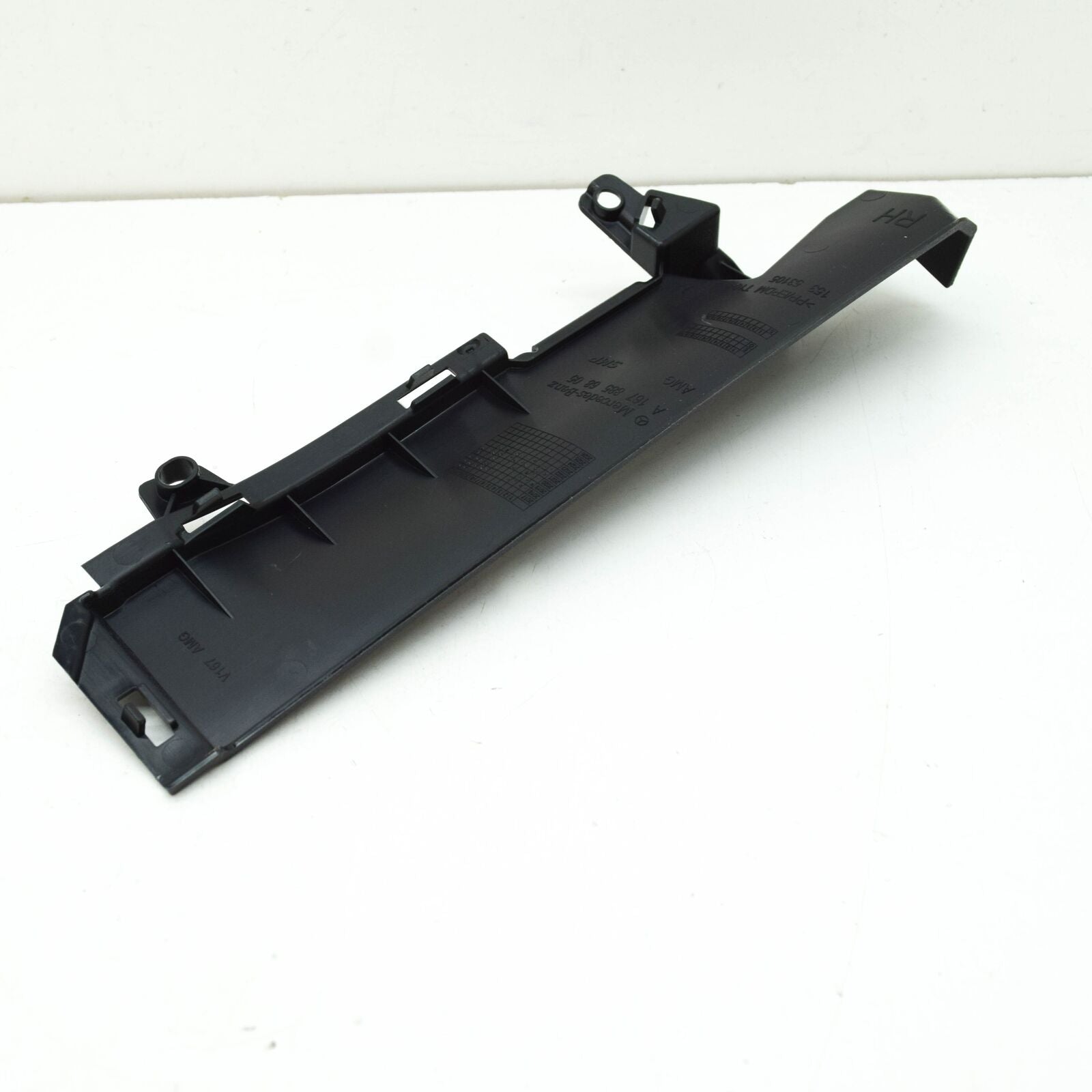 NEW MB GLE W167 FRONT BUMPER RIGHT AIR DUCT SEGMENT A1678856805 ORIGINAL