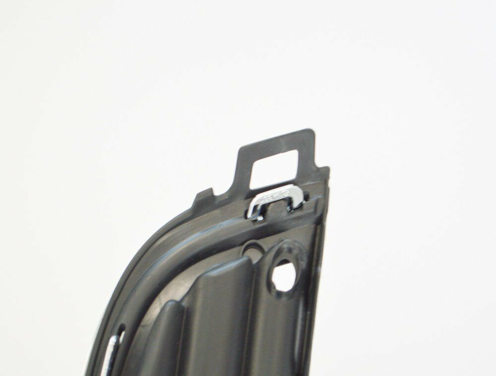 NEW VOLKSWAGEN GOLF MK7 FRONT BUMPER LEFT GRILL 5G0853711BU34 ORIGINAL