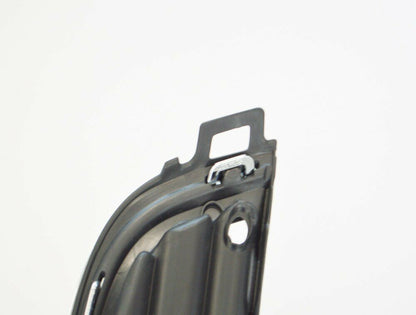 NEW VOLKSWAGEN GOLF MK7 FRONT BUMPER LEFT GRILL 5G0853711BU34 ORIGINAL