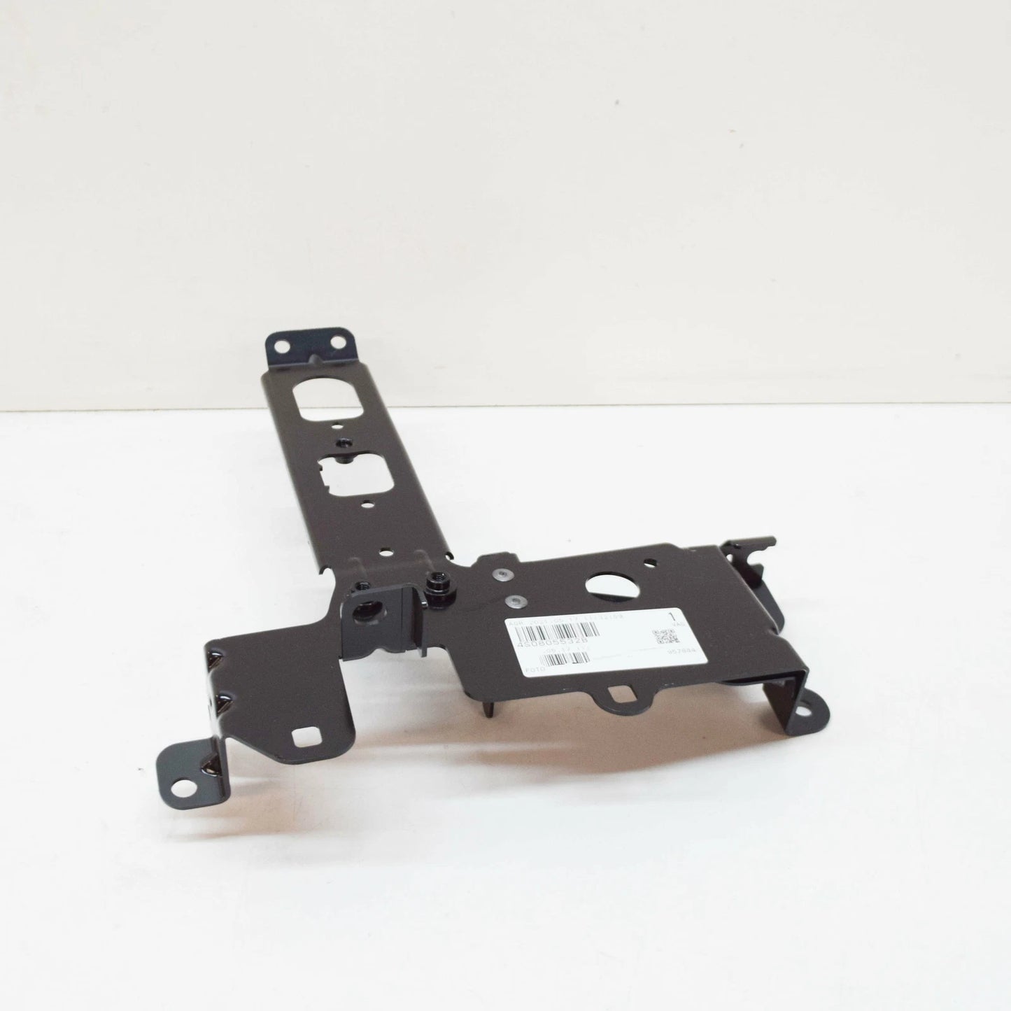 NEW AUDI R8 4S SUPPORT BONNET LOCK BRACKET 4S0805532B