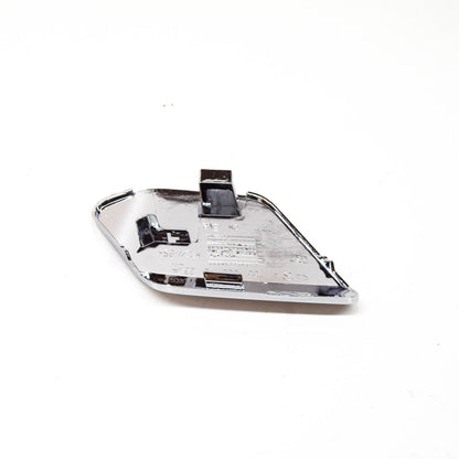 NEW MERCEDES-BENZ M-CLASS W166 FRONT BUMPER TOW COVER A1668851223 2015 ORIGINAL