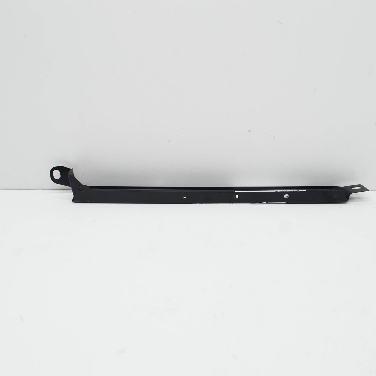 NEW MB E W124 FRONT LEFT HEADLIGHT UNIT SUPPORT BRACKET A1248890763 ORIGINAL