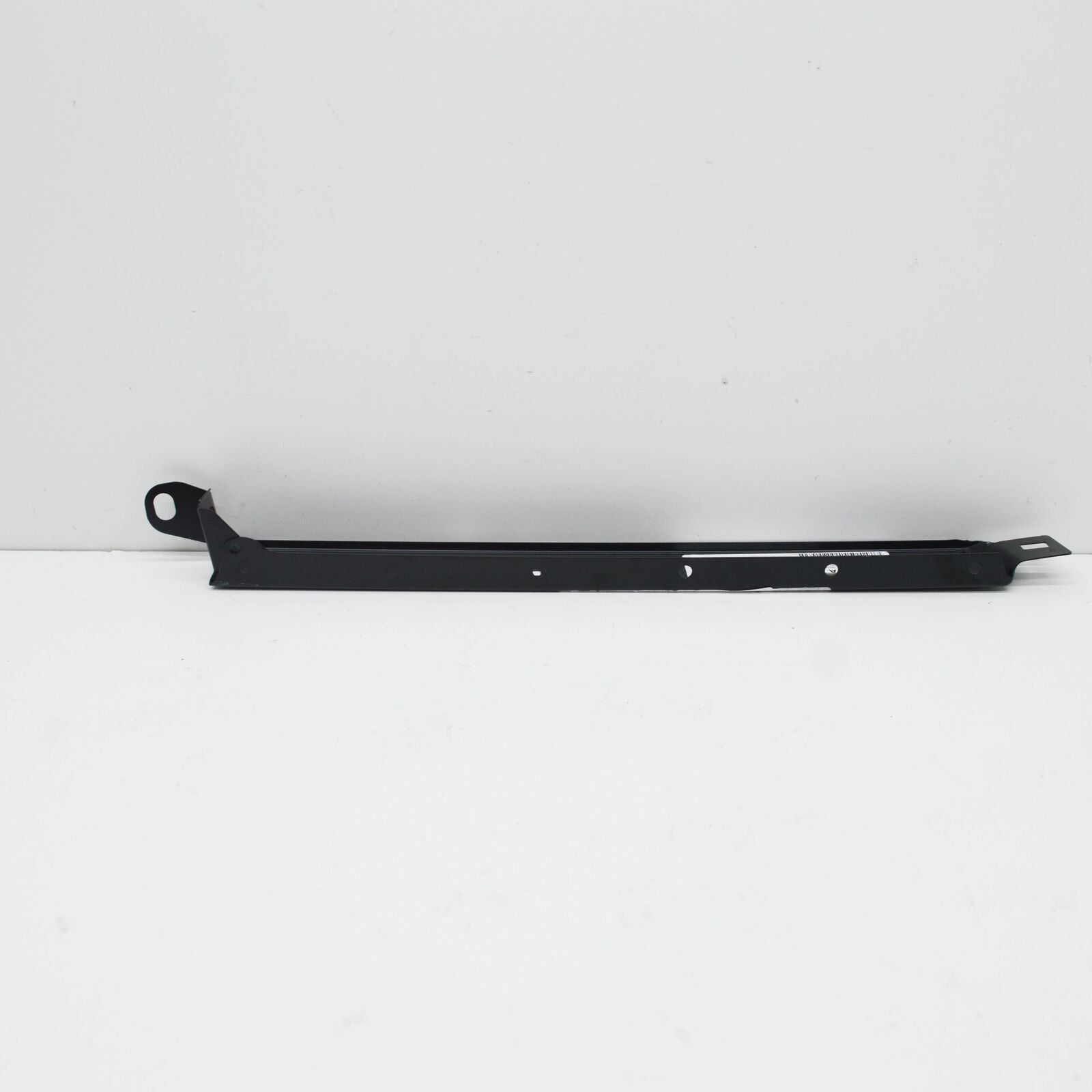 NEW MB E W124 FRONT LEFT HEADLIGHT UNIT SUPPORT BRACKET A1248890763 ORIGINAL