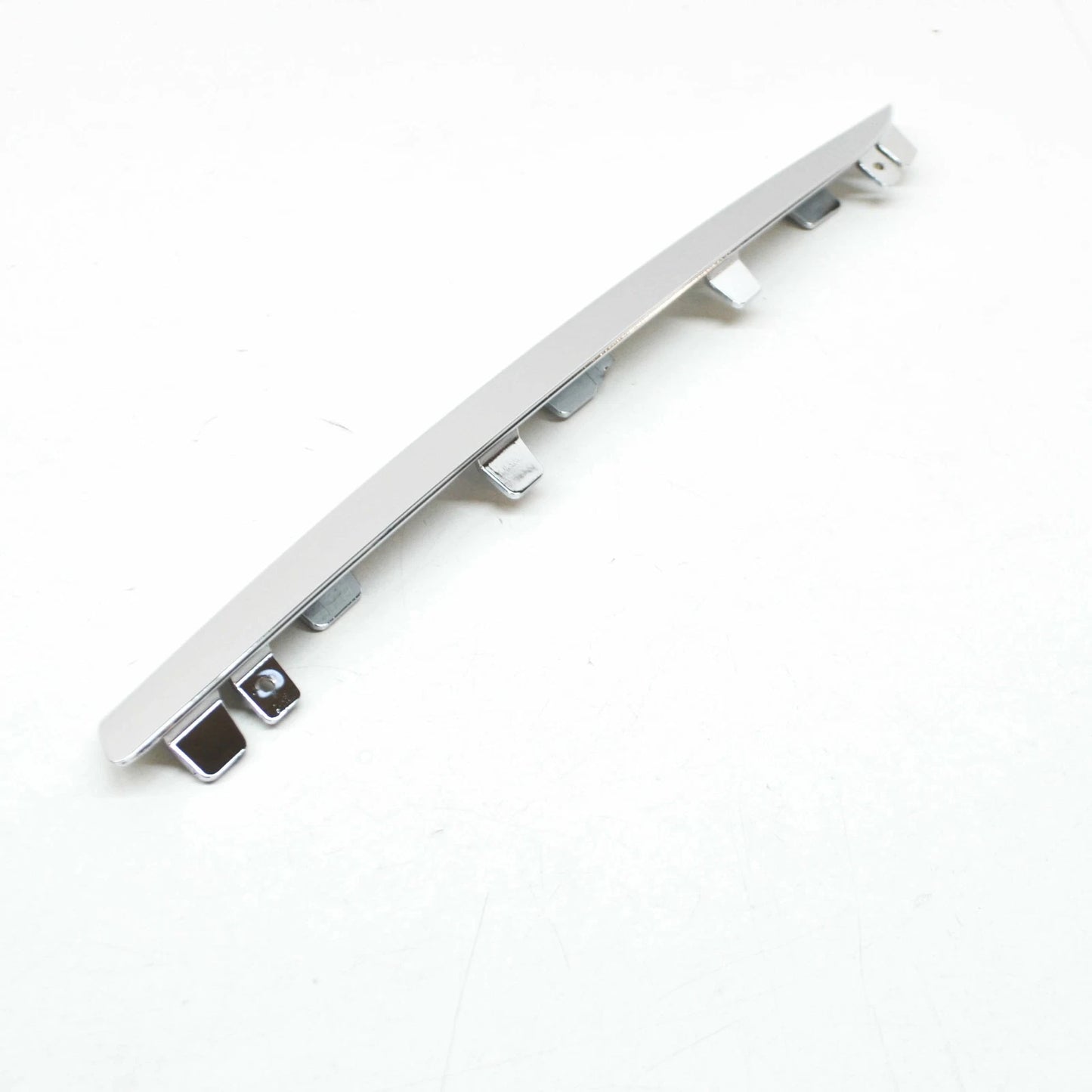 NEW MB S C217 RADIATOR GRILLE LEFT DECORATIVE TRIM STRIP A2178880185