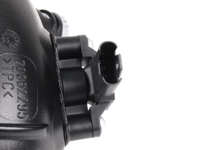 NEW BMW 3 E90 UPPER INTAKE CHARGE PIPE 7590306 13717590306 ORIGINAL