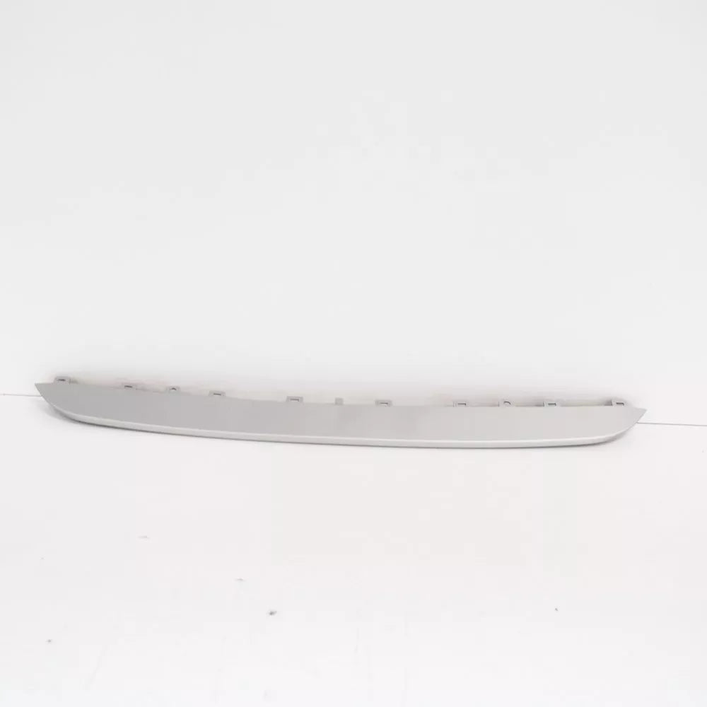 NEW BMW X1 E84 X-LINE FRONT BUMPER CENTER TRIM 51117303759 7303759 ORIGINAL