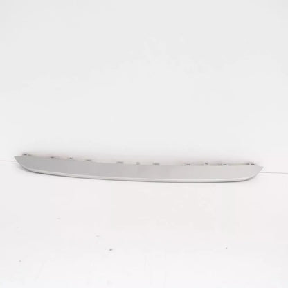 NEW BMW X1 E84 X-LINE FRONT BUMPER CENTER TRIM 51117303759 7303759 ORIGINAL