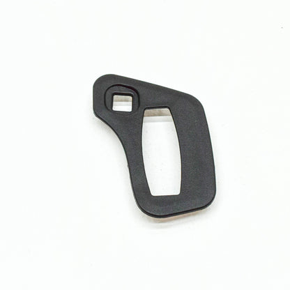 new bmw k48 k1600 case holder left covering 46637724343 7724343 original
