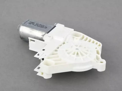NEW AUDI A6 C7 FRONT LEFT DOOR WINDOW REGULATOR MOTOR 8K0959801B ORIGINAL