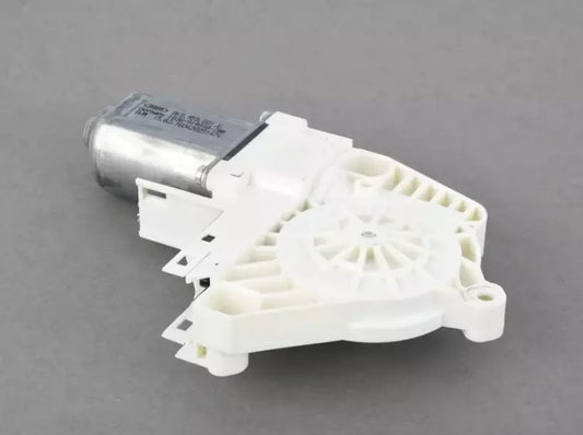 NEW AUDI A6 C7 FRONT LEFT DOOR WINDOW REGULATOR MOTOR 8K0959801B ORIGINAL