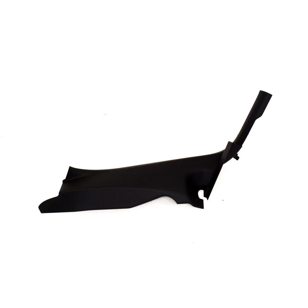 NEW AUDI Q3 8U REAR LEFT LOWER INTERIOR C-PILLAR TRIM 8U0867767B4PK ORIGINAL