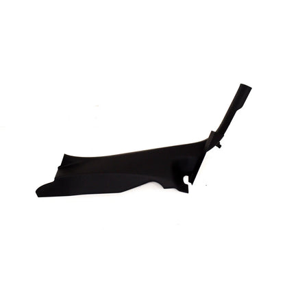 NEW AUDI Q3 8U REAR LEFT LOWER INTERIOR C-PILLAR TRIM 8U0867767B4PK ORIGINAL