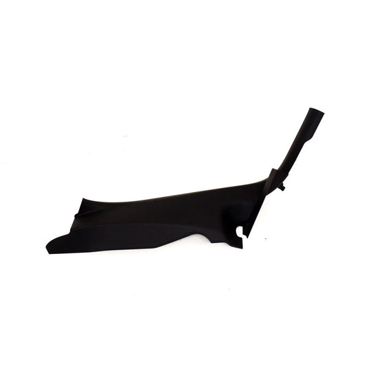 NEW AUDI Q3 8U REAR LEFT LOWER INTERIOR C-PILLAR TRIM 8U0867767B4PK ORIGINAL