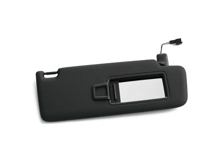 NEW VW GOLF VIII CD MK8 RIGHT SIDE SUN VISOR 5H0857552C2UV ORIGINAL