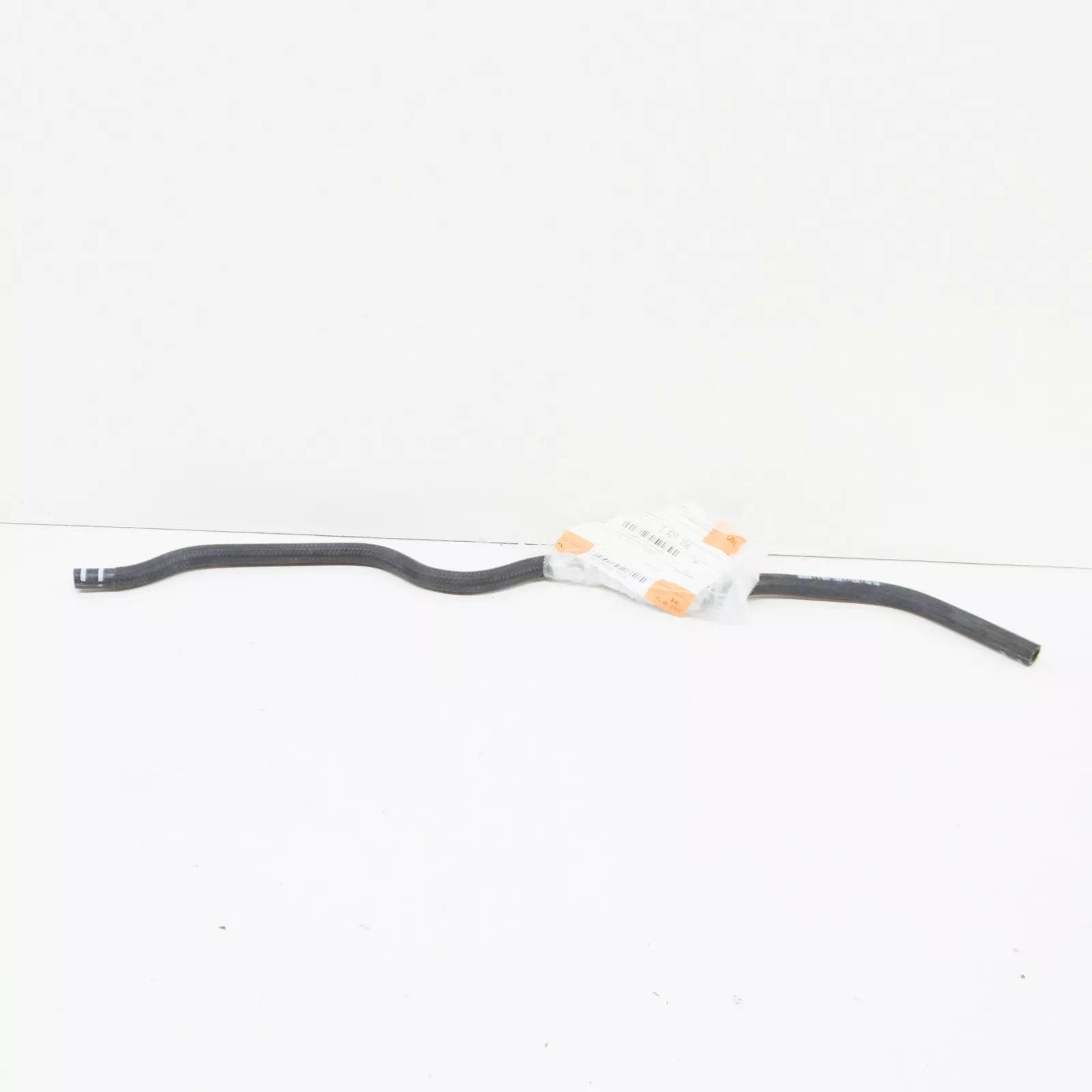 NEW BMW 5 E39 COOLANT OVERFLOW HOSE 17111427156 528I 142KW ORIGINAL