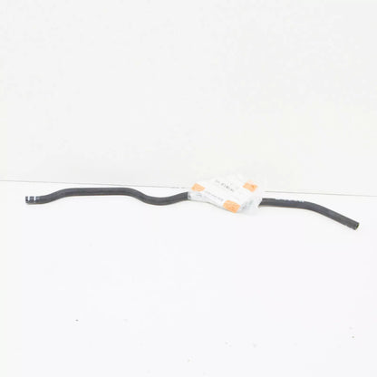 NEW BMW 5 E39 COOLANT OVERFLOW HOSE 17111427156 528I 142KW ORIGINAL