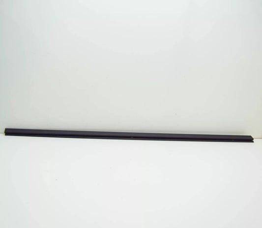 NEW BMW 7 E38 FRONT LEFT DOOR SEALING BETWEEN DOOR/ENTRANCE 51218158185 ORIGINAL