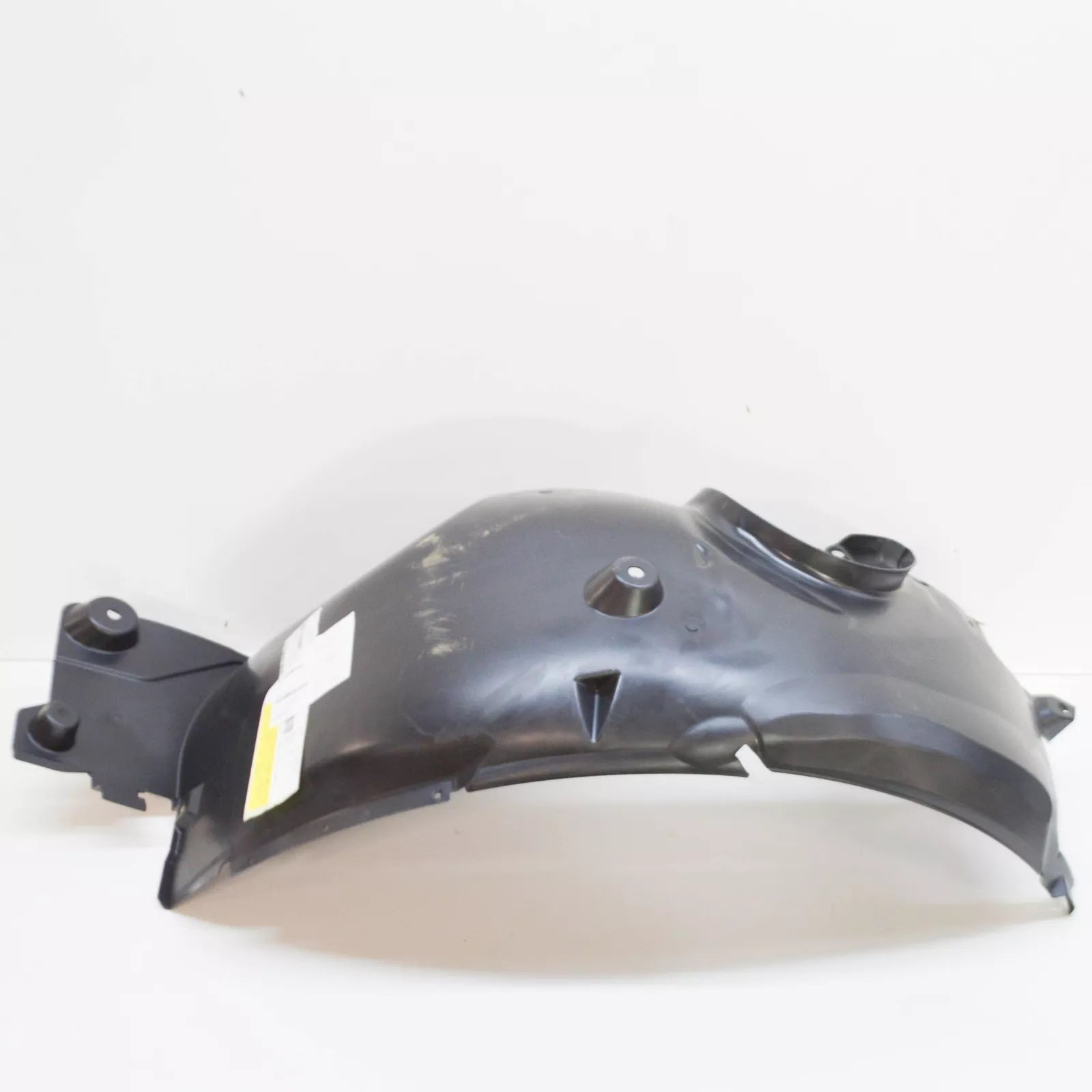 NEW BMW Z4 E89 FRONT RIGHT INNER FENDER REAR PART 51777213428 7213428 ORIGINAL