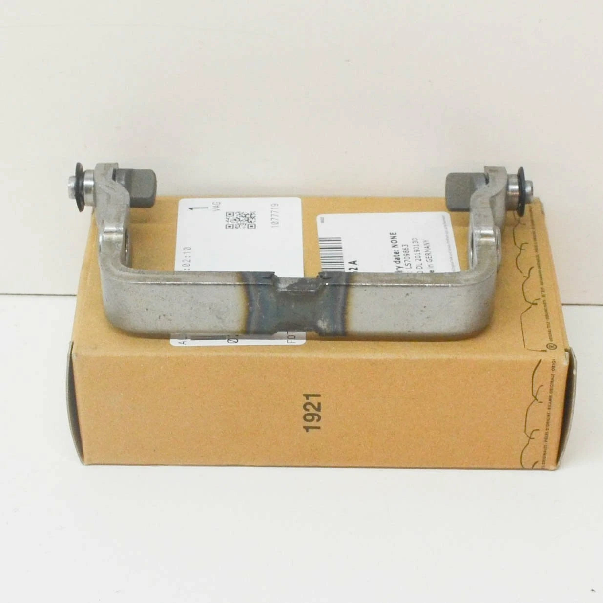 NEW AUDI TT 8N GEARBOX SELECTOR FORK 02A311562A