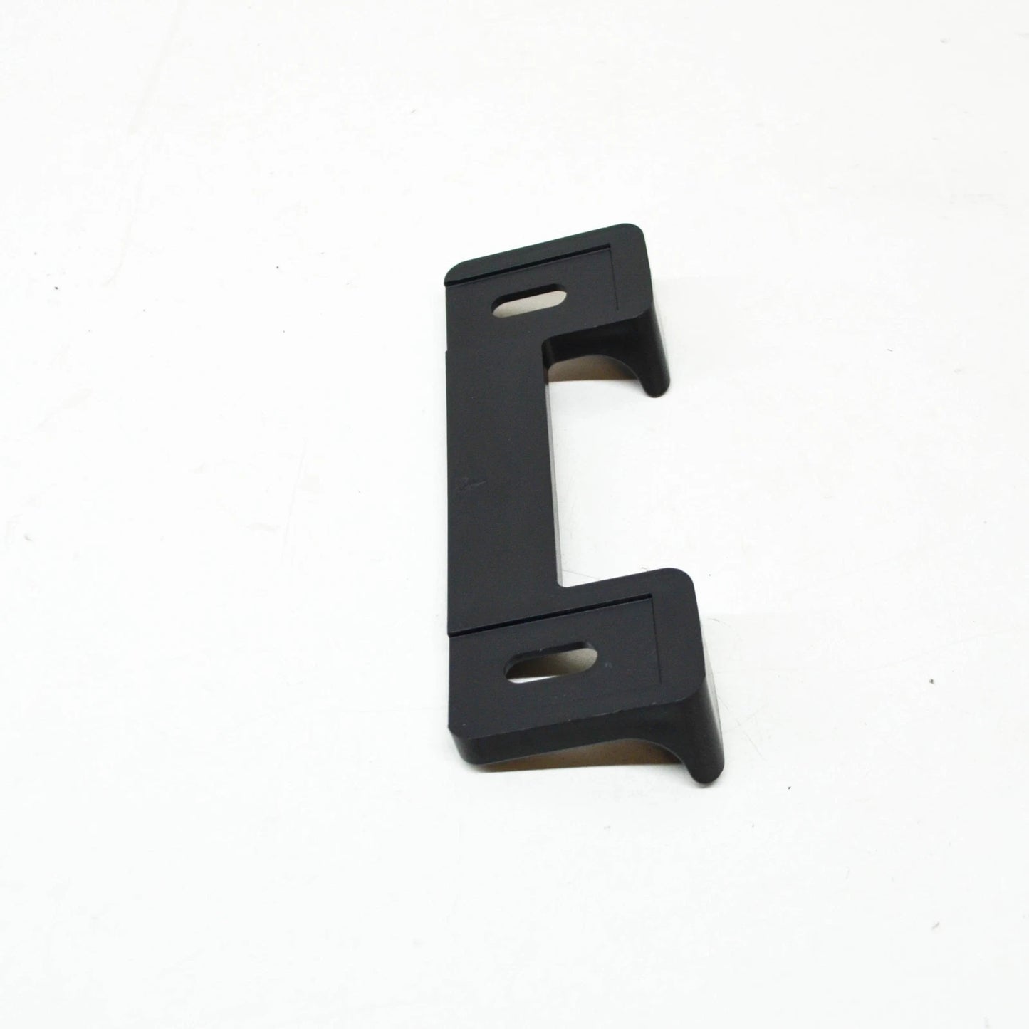 NEW BMW 6 CABRIO F12 FRONT BUMPER COVER LEFT INNER BRACKET 51117267645 ORIGINAL