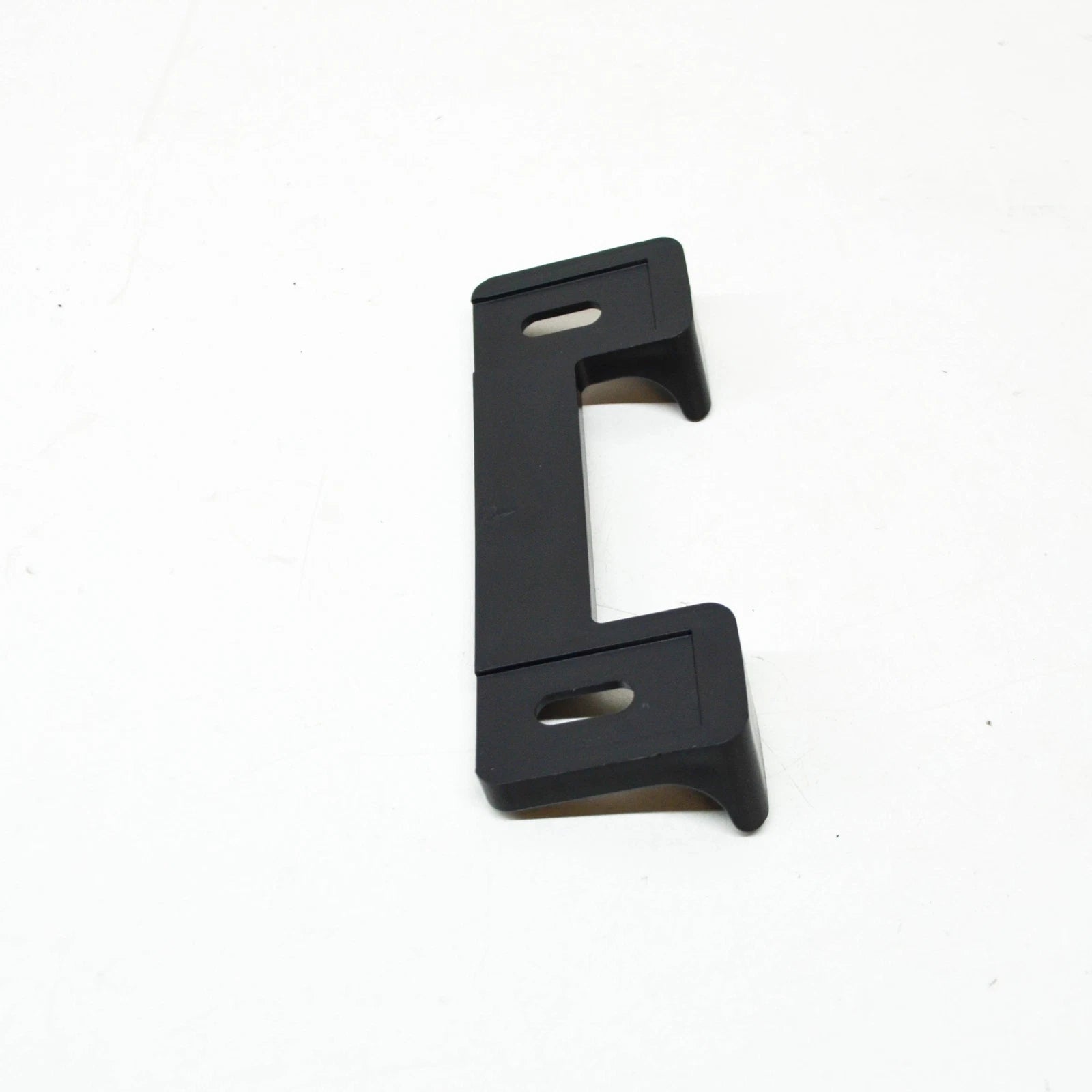 NEW BMW 6 CABRIO F12 FRONT BUMPER COVER LEFT INNER BRACKET 51117267645 ORIGINAL